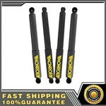 Monroe Front Rear Shocks Absorbers Assembly Fits 1994-1997 Ford FT900 New. Price: $368.19.