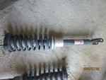 Mercedes Benz Strut Shock 2113207613 Used. Price: $123.25.