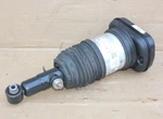2019-2025 Bmw X7 XB7 G07 Left Rear Air Shock Absorber Strut Used. Price: $180.00.