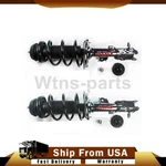 Front Complete Struts 2X For Hyundai Accent 1.6L Fwd 2012-2017 New. Price: $345.21.