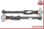 15-18 Porsche Macan 95B Turbo Rear Left & Right Side Strut Shock Absorber Oem Used. Price: $185.00.
