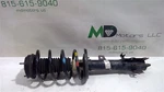 2018-2022 Ford Ecosport Front Left Shock Absorber Strut GN1518K001F4E Used. Price: $109.99.