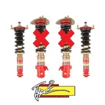 Function And Form Type 2 Subaru Wrx Sti (08-14), Rear Coilovers***open Box*** Used. Price: $298.00.