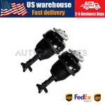 2X Front Air Suspension Struts For Mercedes E-class W212 Rwd 10-16 2123200813 New. Price: $611.25.