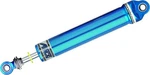 Afco Alum Shock Threaded Body 9IN 1394T New. Price: $269.85.