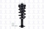 Suspension Strut And Coil Spring Assembly Fcs 2345815 New. Price: $157.54.