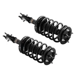 2PCS Front Shock Struts Ford Mustang 2005 2006 2007 2008 2009 2010 172138 New. Price: $149.69.