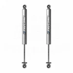 Runner 0-2.5" Lift Shocks Rear For Chevy Silverado 1500HD Classic 07 Procomp New. Price: $204.42.