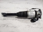 Bentley Flying Spur 06-11 Right Rear Shock Strut Oem 07 08 09 10(23 Used. Price: $256.50.