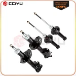 Set Of Front And Rear Shock Absorbers For 200SX 95-98 New. Price: $82.69.