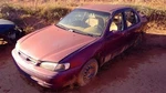 Passenger Right Strut Front Fits 98-02 Corolla 182686 Used. Price: $84.99.
