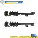 Complete Struts Fits Dodge Challenger Charger With Coil Spring Shocks Assemblies New. Price: $108.73.