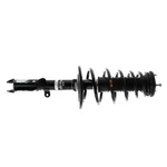 Kyb Complete Corner Unit Assembly -strut Mount And Spring SR4407 New. Price: $266.01.
