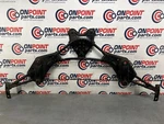 03-09 Nissan 350Z Coupe/vert Front Stay Brace Crossmember 544B2CD100 Oem 15BAJD0 Used. Price: $229.95.