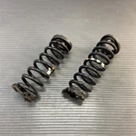 2015-2019 Land Rover Discovery Sport L550 Rear Left & Right Coil Spring Set Oem Used. Price: $80.00.