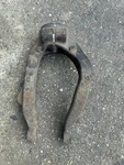 Honda Accord Front Fork Shock Dar Left Strut Driver 03 04 05 06 07 Oem Used. Price: $40.00.