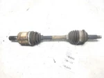 06 07 08 Mazda Driver Axle Shaft Front 6-181 3.0L Oem GP222560XB Used. Price: $85.00.
