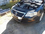 Front Strut W/sport Suspension Opt G28 Fits 06-10 Passat 135888 Used. Price: $45.00.