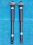 2X Bilstein B4 Rear Shock Absorbers 19-230559 Skoda Octavia/vw Golf Hardly Used!. Price: $105.01.