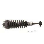 Kyb SR4082 Complete Corner Unit Assembly -strut, Mount And Spring New. Price: $256.99.