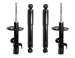For Toyota RAV4 Front & Rear Left Right Monroe Oespectrum Struts Shocks Kit New. Price: $255.96.