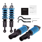 Maxpeedingrods Coilover 24 Step Damper Strut Kit For Mitsubishi Lancer 2008-2016 New. Price: $370.00.