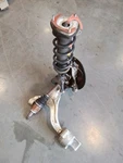 Infiniti M37X 2012 Passenger Front Knee Awd Thru 1/13 Fits 11-13 32 Used. Price: $285.00.