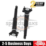 Pair Rear Left Right Shock Absorber For 09-15 Cadillac Cts-v Magneride 19355571 New. Price: $120.00.