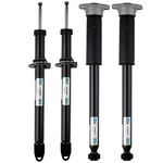 Bilstein B4 Dampmatic Front And Rear Suspension Shock Absorber Kit For W213 E350 New. Price: $636.95.
