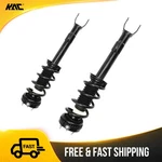 2PCS Front Struts W/ Coil Spring For Dodge Challenger Charger 2012-2022 3.6L New. Price: $113.04.