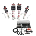 Truhart TH-H1012+TH-ME02 Air Struts W/evo-bt For 02-06 Honda Cr-v New. Price: $2883.75.