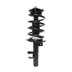 Suspension Strut And Coil Spring Assembly-prt Fits 2014 Ford Transit Connect New. Price: $135.08.