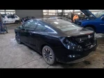 Passenger Right Strut Front Coupe Fits Civic 4151308 Used. Price: $81.90.