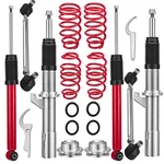 Tembor Coilovers Suspension Lowering Kit For Vw Golf Gti MK7 15-19 Strut Shock New. Price: $256.99.