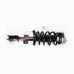 Fcs Suspension Strut And Coil Spring Assembly Front 1333472 For Volvo New. Price: $173.64.