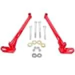 Bmr Suspension RB003R 1978-1987 Gm G-body Red Powdercoat New. Price: $99.95.
