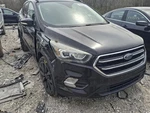 2017 Ford Escape Right Front Knee Suspension Part Oem 510-01963R Used. Price: $284.95.