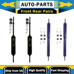 Monroe Oem Shock Absorber Front Rear Oespectrum For 1951-1952,PACKARD,200-Z076 New. Price: $189.99.
