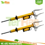 Pair Front Shock Absorbers W/active Damping Fit Dodge Durango Srt Sxt 5.7L 18-22 New. Price: $260.79.