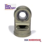 Penske Shocks AS-EY-81160-C, One Gold Aluminum Eyelet W/mono Ball & Retain New. Price: $199.70.
