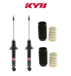 Rear Suspension Struts & Bellows Kit Kyb Excel-g For Toyota Cressida 89-92 New. Price: $149.99.