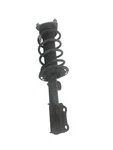 2020-2025 Ford Explorer Front Left Strut Shock Absorber Assembly LB5C-18K001 Lh Used. Price: $134.30.