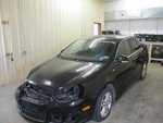 Volkswagen Jetta 2007 Left Front Knee Assembly 1T0498621 8675 Used. Price: $149.90.