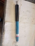 48530-04101 Shock Absorber From 2023 Toyota Tacoma 10676884 Used. Price: $80.94.