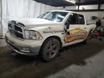 Driver Left Front Knee Fits 09-11 Dodge 1500 Pickup 783339 Used. Price: $350.00.