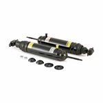 For Buick/cadillac 1995-2005 Air Shock Absorber Kit Rear Arnott Industries New. Price: $370.40.