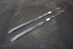 Set Rear Lower Left & Right Strut Bar A2325203700 Mercedes SL63 Amg R232 22-24 Used. Price: $127.49.