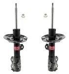 2 Kyb Left+right Front Struts Shock Absorber Suspension For Toyota Corolla Prius New. Price: $219.95.