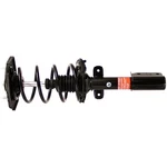 271663R Monroe Fully Loaded Strut Rear Passenger Right Side For Chevy Hand New. Price: $187.28.