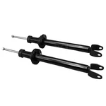 2PCS Front Shock Absorbers For Mercedes Benz W205 C300 C63 Amg Rwd 2WD 15-20 New. Price: $71.76.